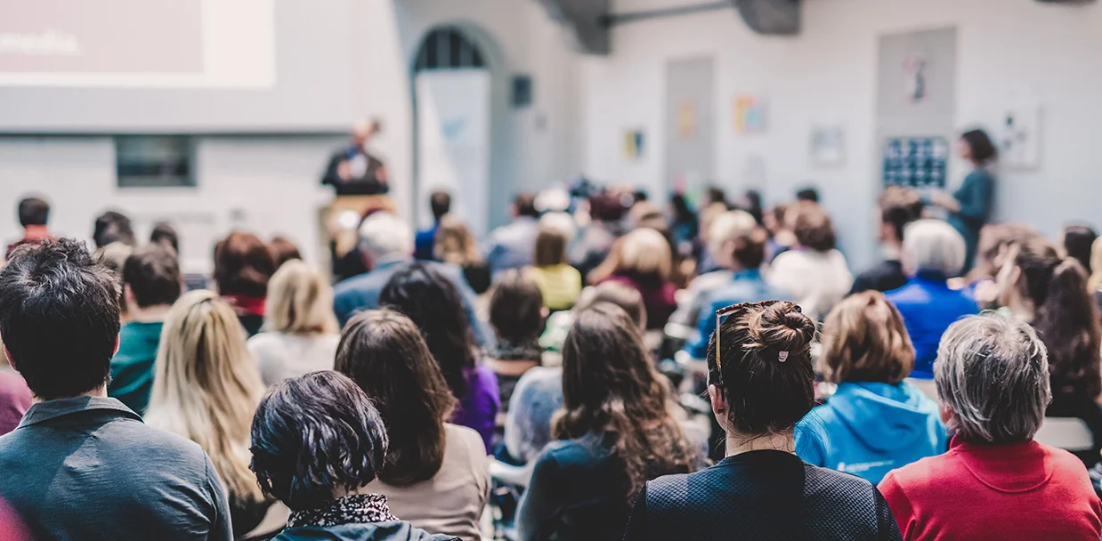 Formation foncière en salle